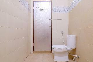 Hostal Oyo 1193 Asri House