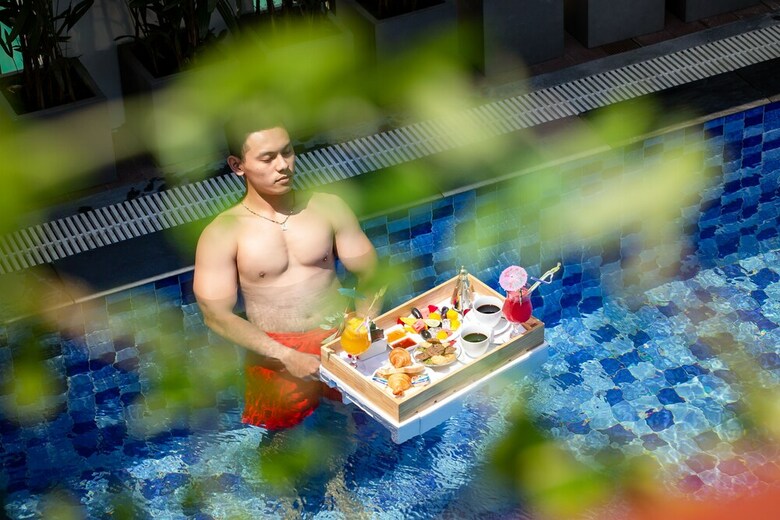 Parze Ocean Hotel & Spa