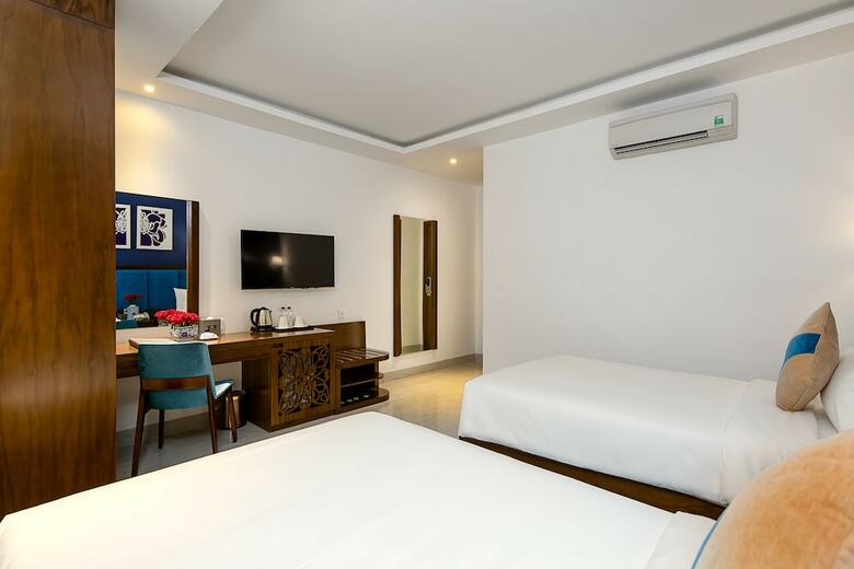 Parze Ocean Hotel & Spa