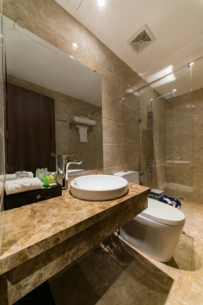 Parze Ocean Hotel & Spa