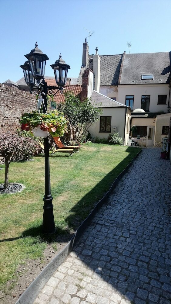 Hotel Ardeevin