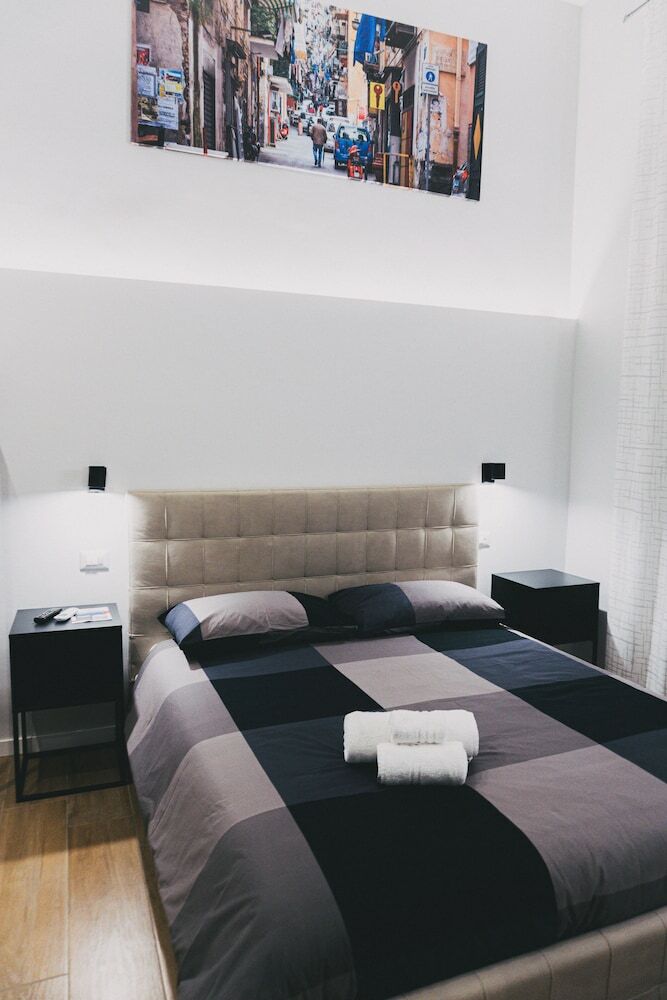 Terno Su Napoli B&B