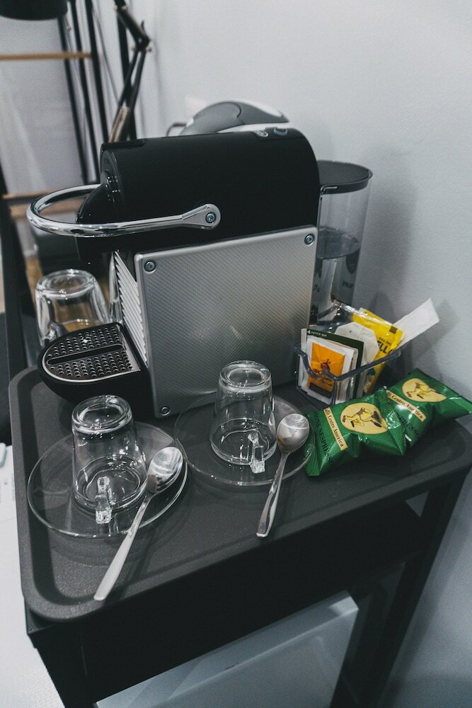 Terno Su Napoli B&B