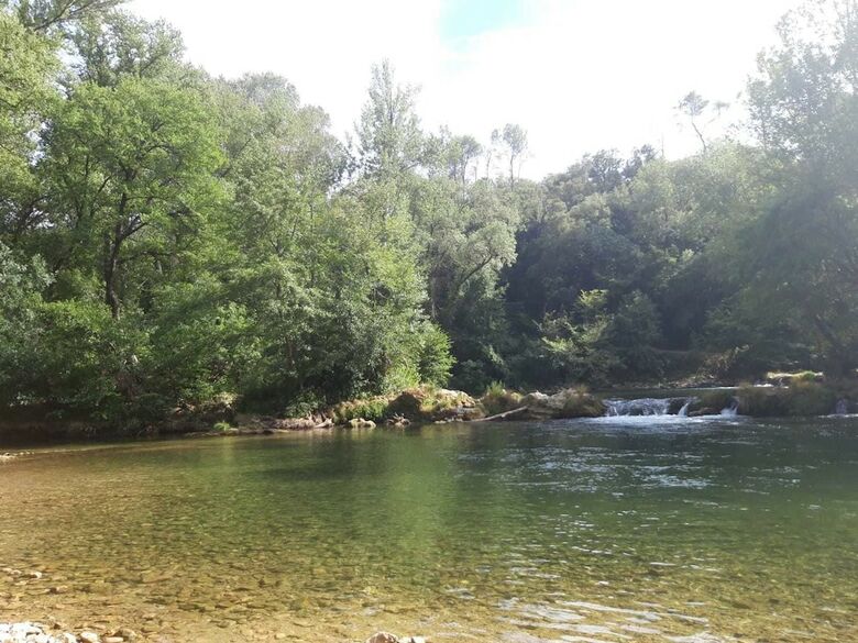 Villa La Pin�de