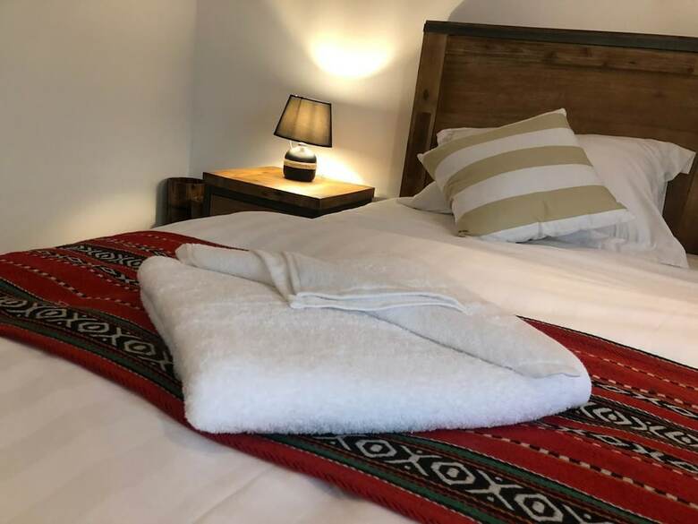 Hotel Jabal Samhan By Sama Resorts And Spa
