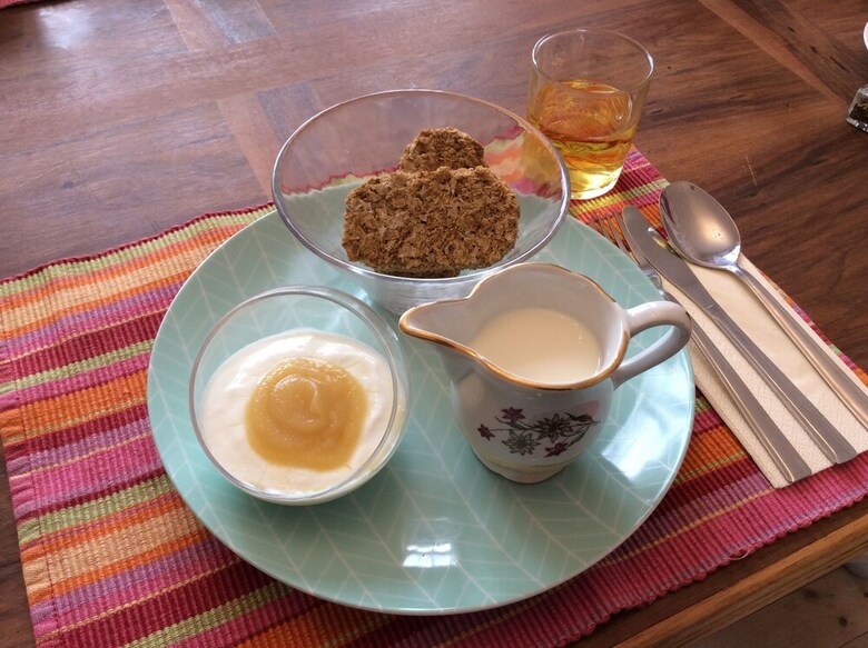 Bed & Breakfast Quintin Chambre D?h�tes