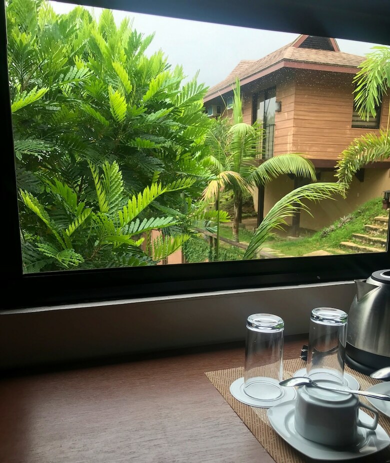 Hotel Asian Village Tagaytay