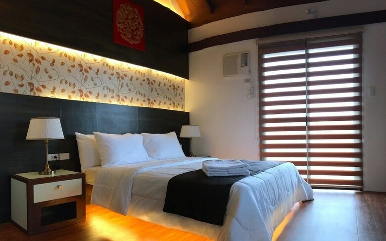 Hotel Asian Village Tagaytay