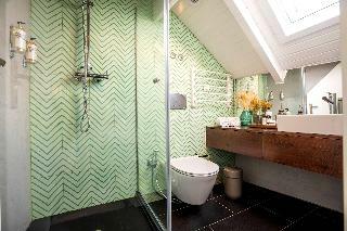 Hotel Harbour Inn Design Townhouse