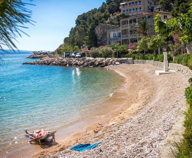 Hotel Guest House Davor Tomas