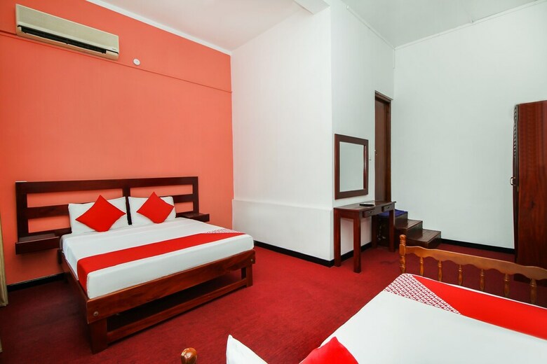 Hotel Oyo 276 Heavenly Heritage