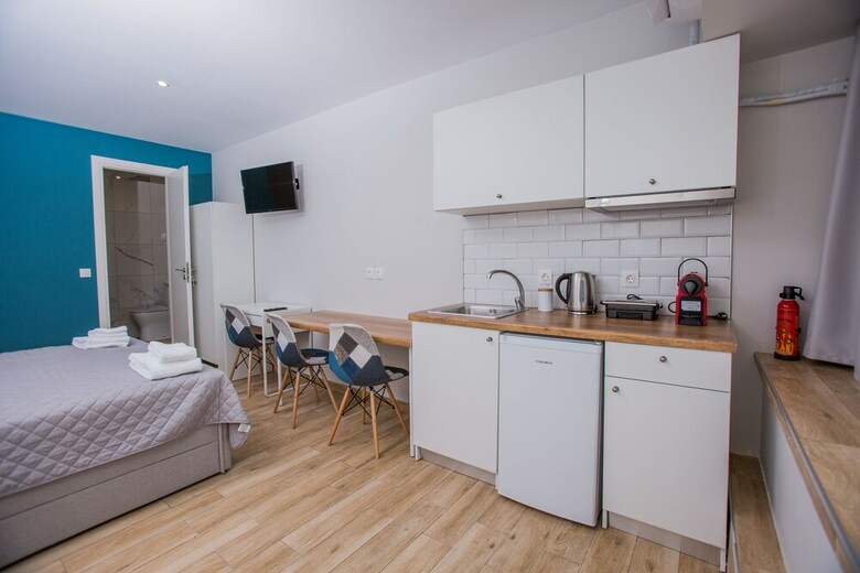 Apartamentos Athens Raise Acropolis Project