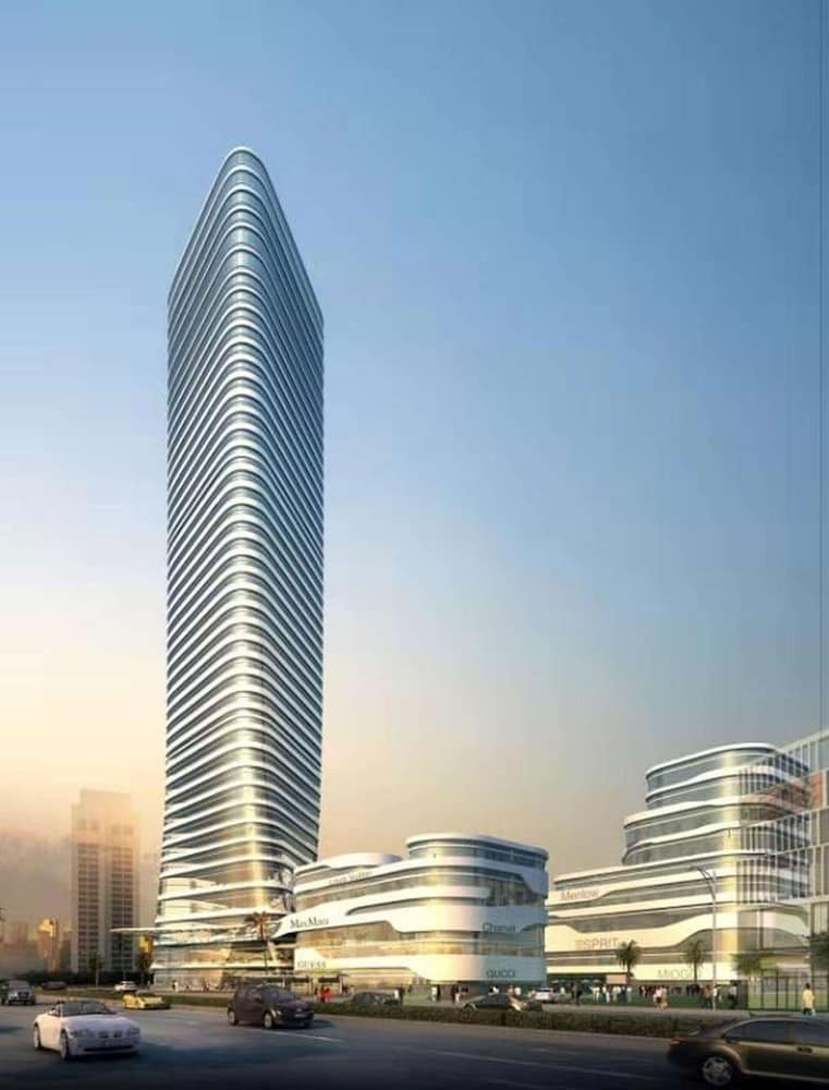 Hotel Doubletree By Hilton Foshan Nanhai
