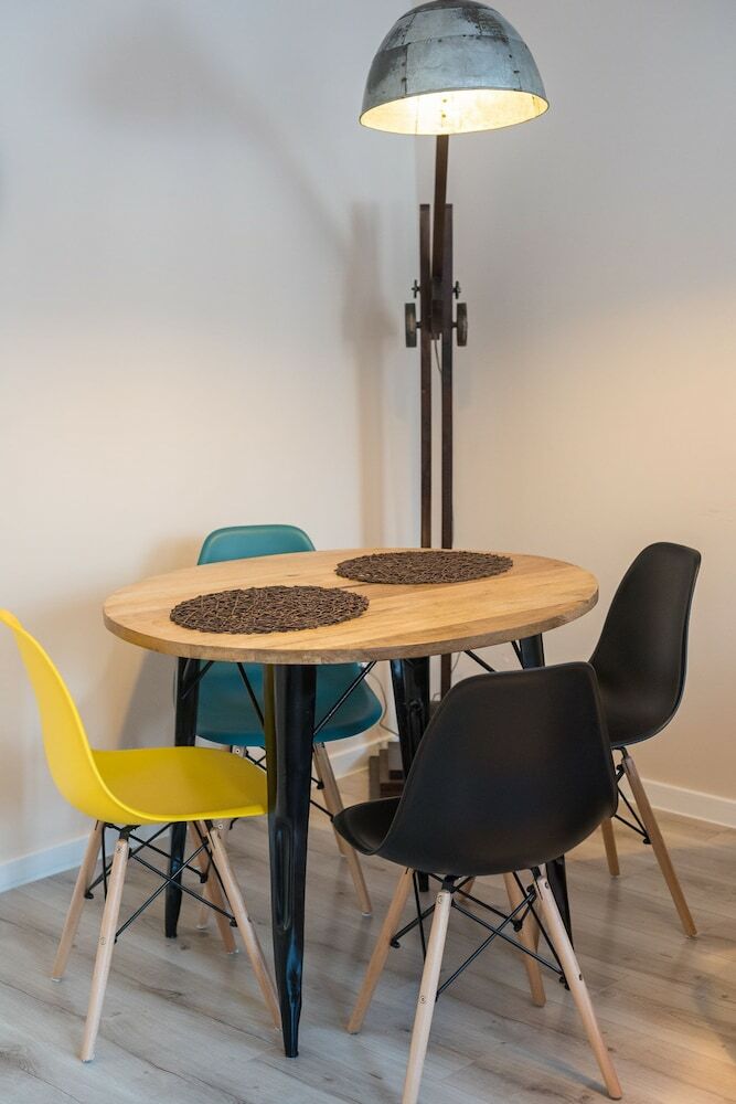 Hotel Apartments 4 You Hlonda