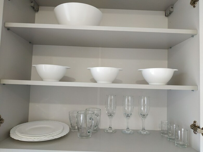 Best One Room Apartments On Belyaeva 5