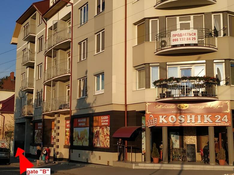 Best One Room Apartments On Belyaeva 5