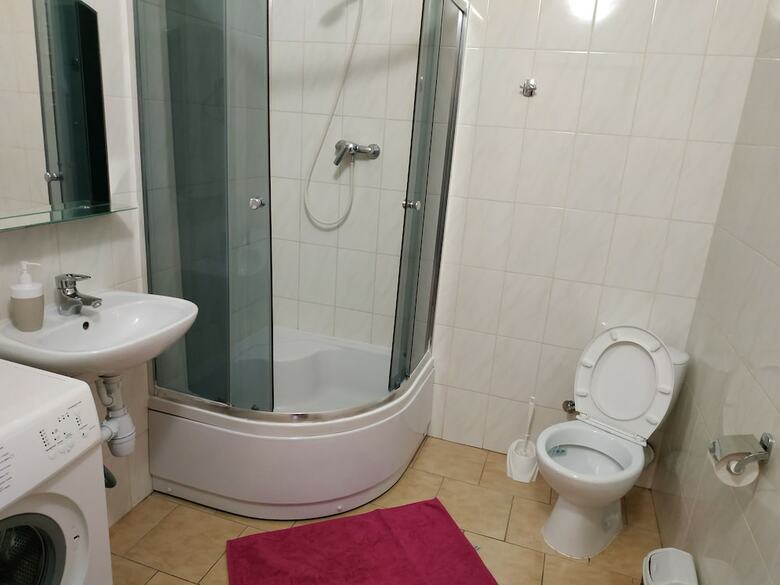 Best One Room Apartments On Belyaeva 5