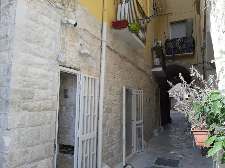 B&B San Nicola D'amare