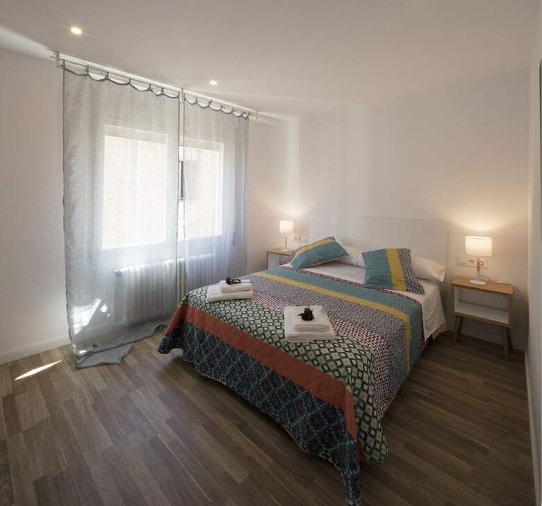 Apartamentos La Casa Del Piano