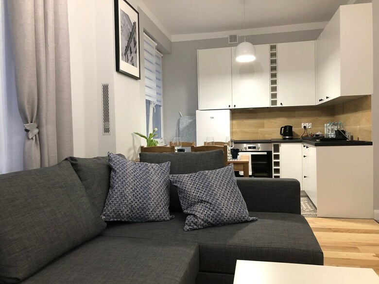 Central Rental - Apartament Cichy