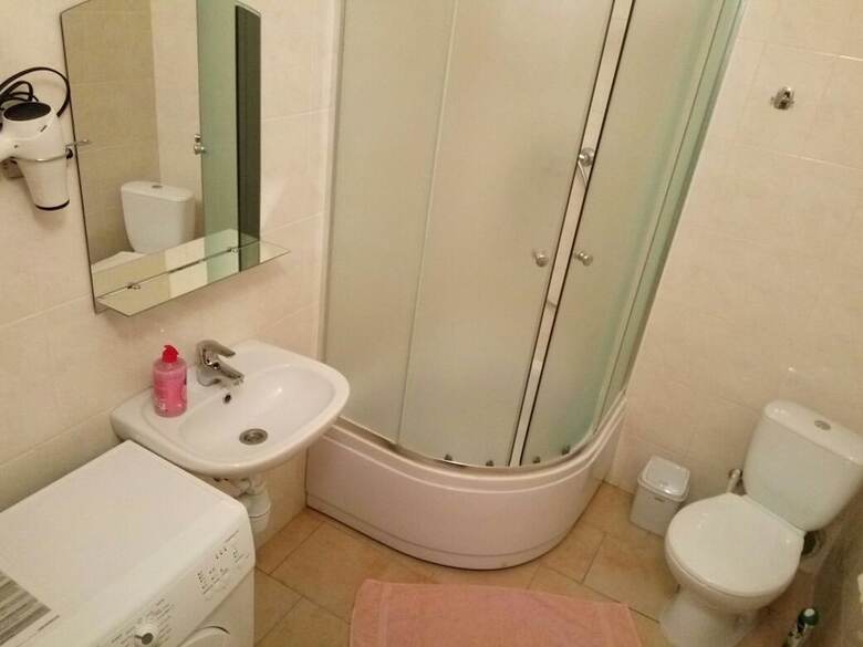 Best Two Room Apartments On Belayeva 5