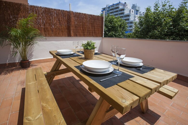 Empuriabrava Apartaments - N� 4