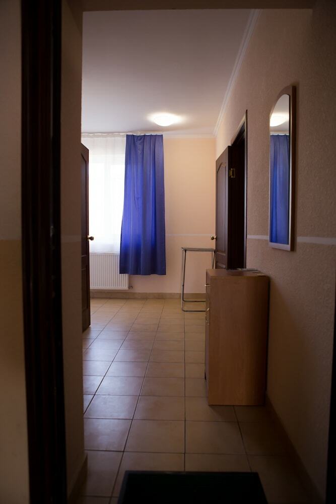 Best Apartment In The Center