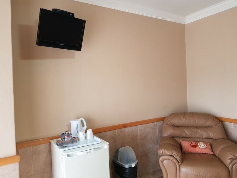 Hotel Bubez Guesthouse