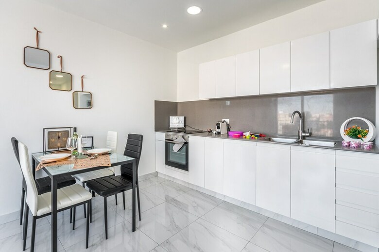 Even Israel Apartments