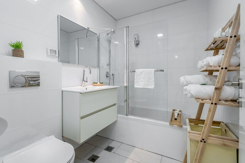 Even Israel Apartments