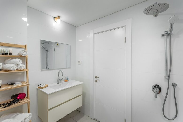 Even Israel Apartments
