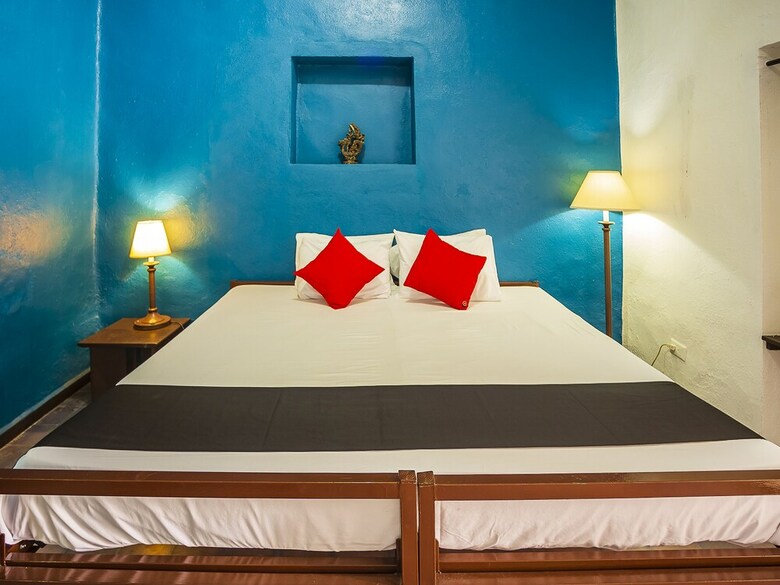 Antique Hotel Boutique Santa Luc�a