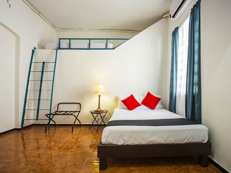 Antique Hotel Boutique Santa Luc�a