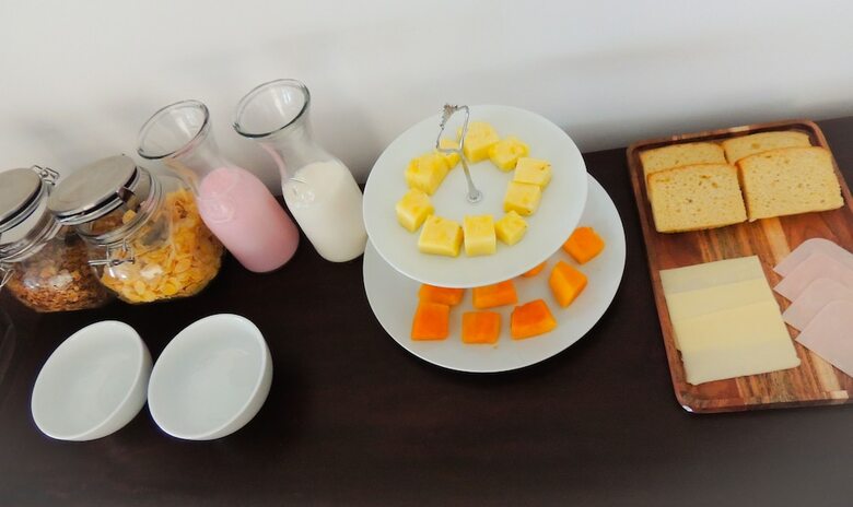 The Regions Boutique B&B