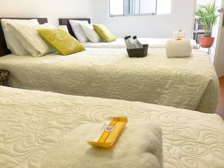 The Regions Boutique B&B