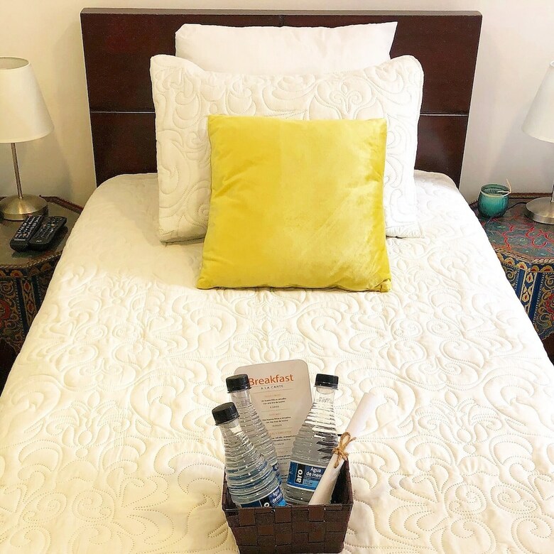 The Regions Boutique B&B