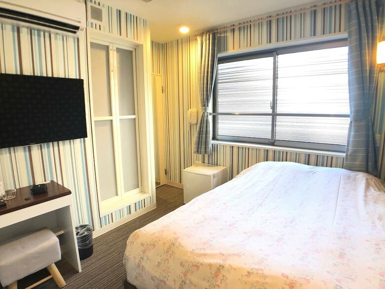 Hotel Tokyo Tourist Inn