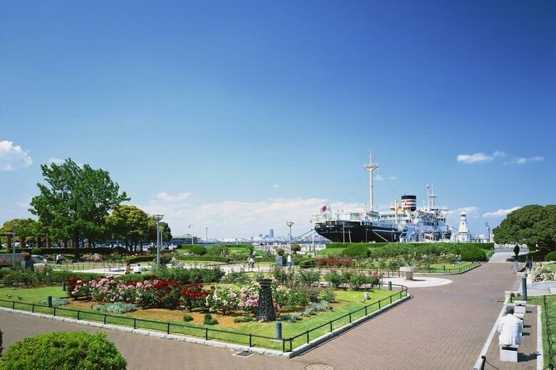 Yokohama Sakuragicho Town Hotel 24