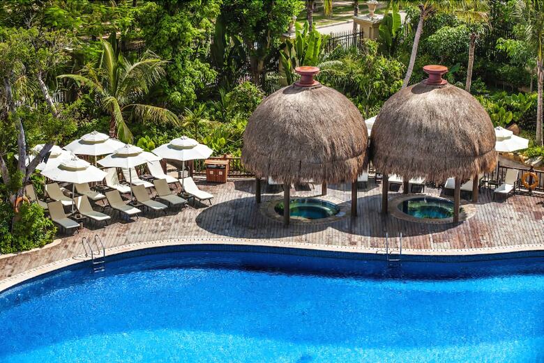 Sanya Tangla Yaxiu Hotel