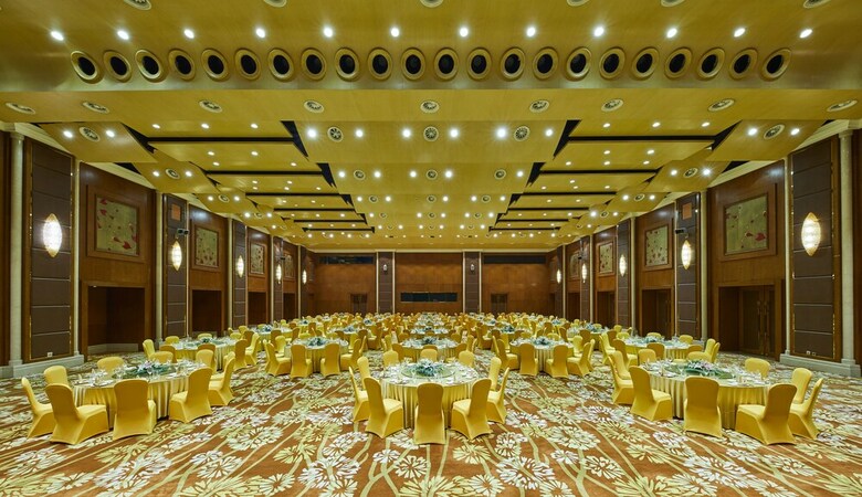 Sanya Tangla Yaxiu Hotel