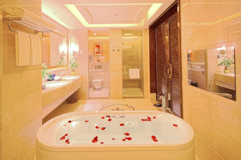 Sanya Tangla Yaxiu Hotel