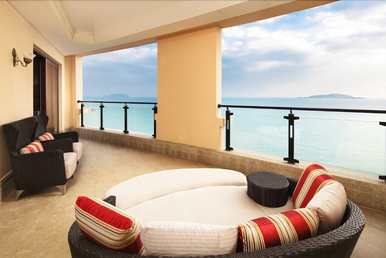 Sanya Tangla Yaxiu Hotel