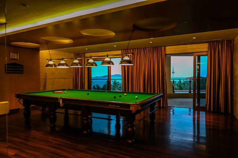 Sanya Tangla Yaxiu Hotel
