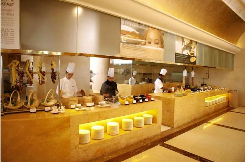 Sanya Tangla Yaxiu Hotel