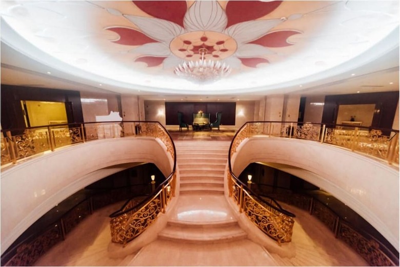 Sanya Tangla Yaxiu Hotel