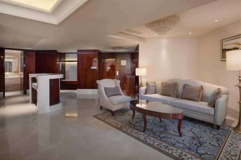 Sanya Tangla Yaxiu Hotel
