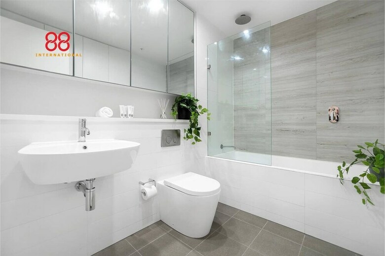 Apartamentos Elegance Luxury & Convenience 2br Ap