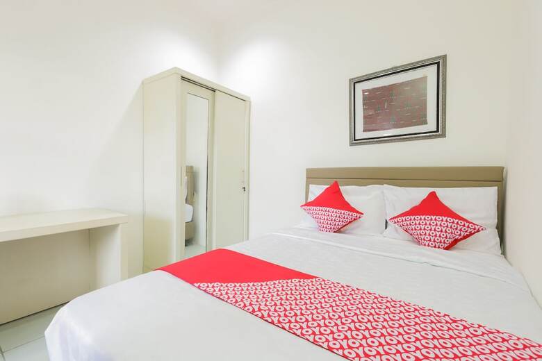 Hotel Oyo 442 Koen Hanare