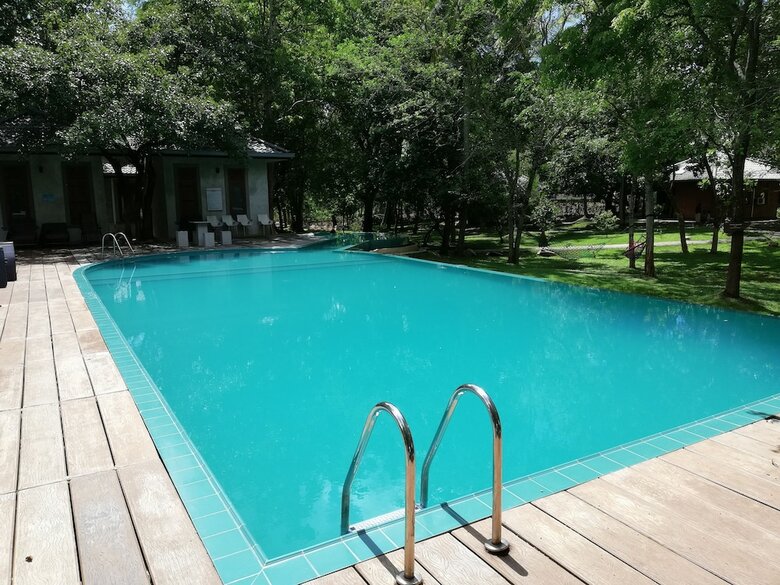 Hotel Nildiyamankada Safari Lodge