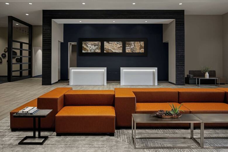 Hotel Marriott Phoenix Chandler